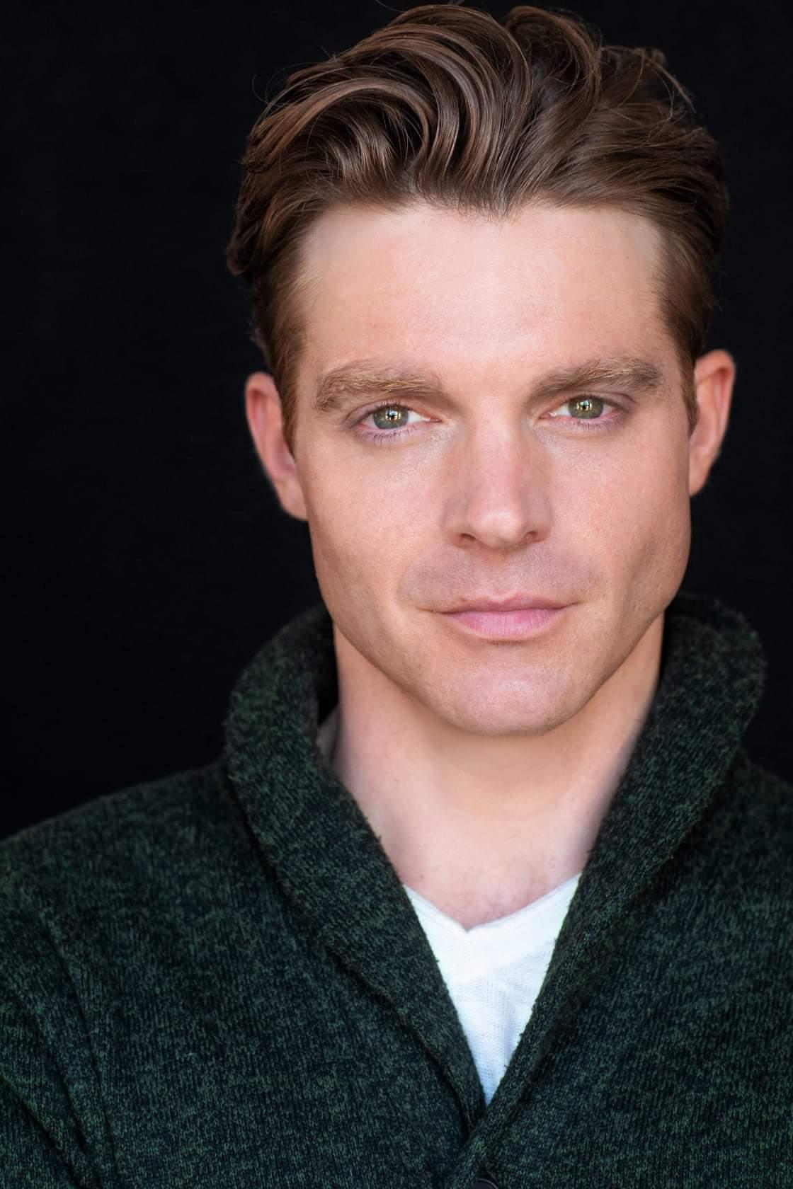 actor Brett Robert Culbert large photo