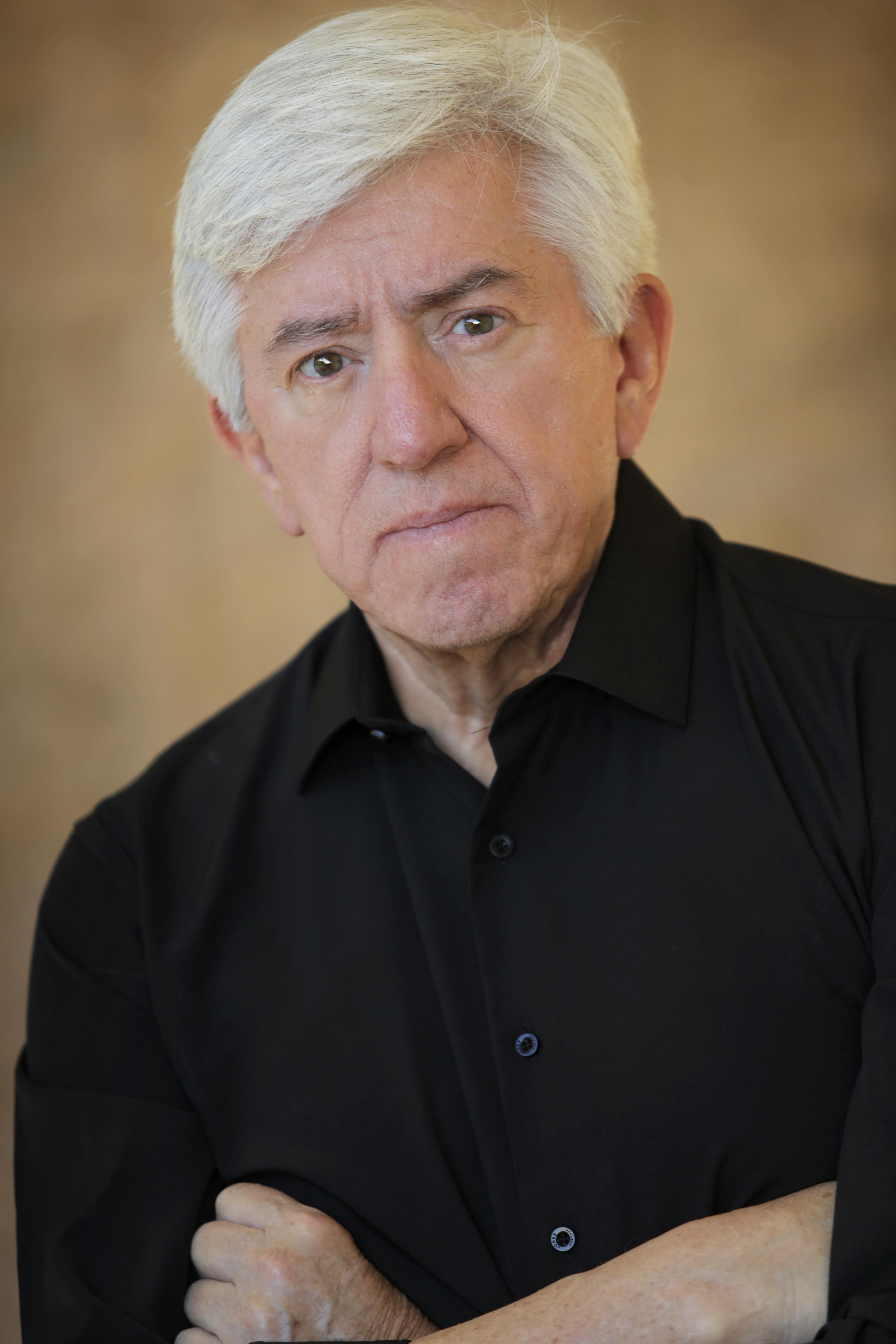 actor Al Gomez large photo