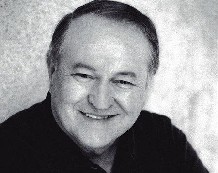 actor Gerald F. Gough large photo