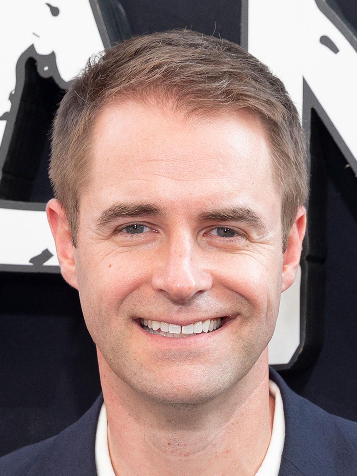 actor Michael Torpey large photo