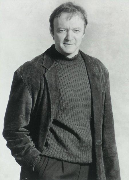 actor John Juback large photo