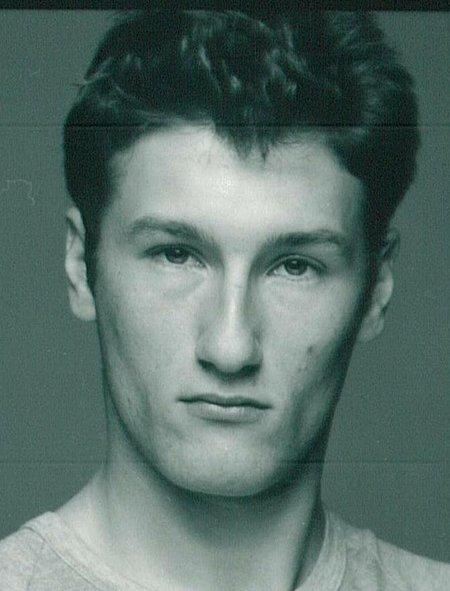 actor Joshua Rosenthal large photo