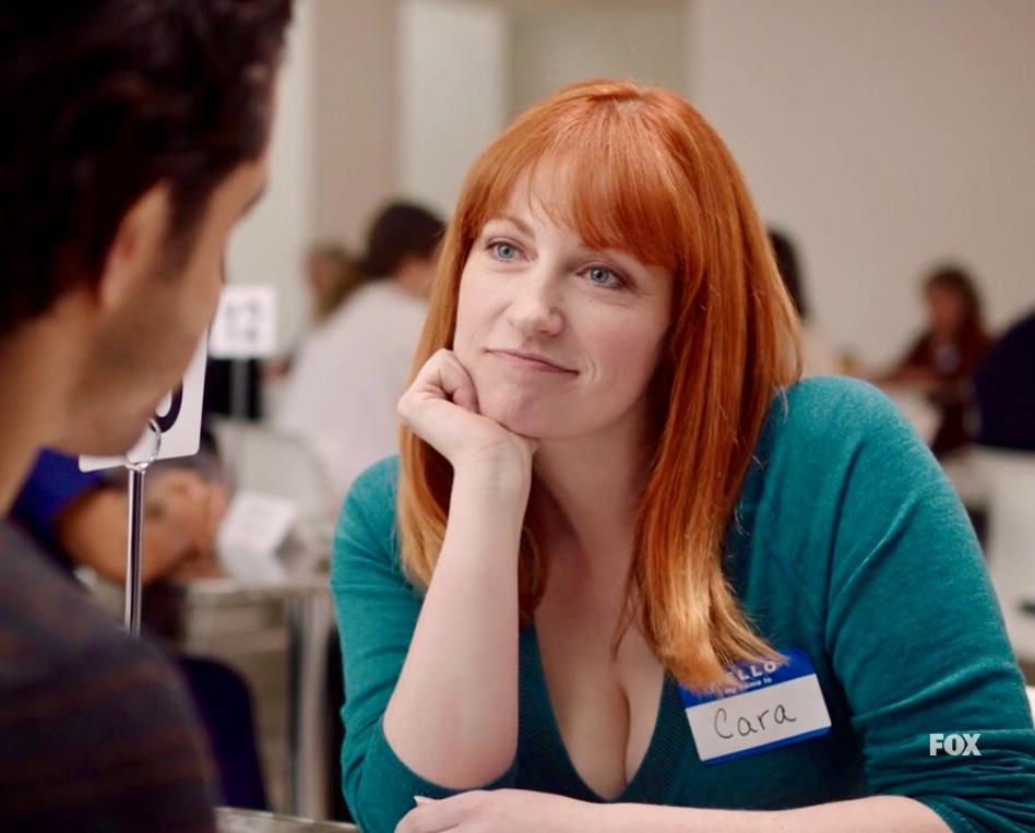 actor April McCullough large photo