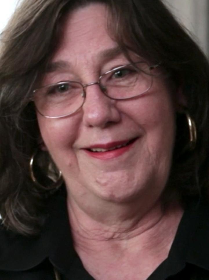 actor Diane O'Bannon large photo