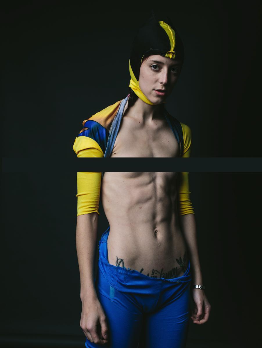 actor Cam Damage large photo