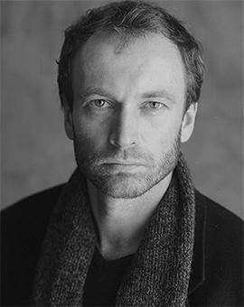 actor Mariusz Bonaszewski large photo