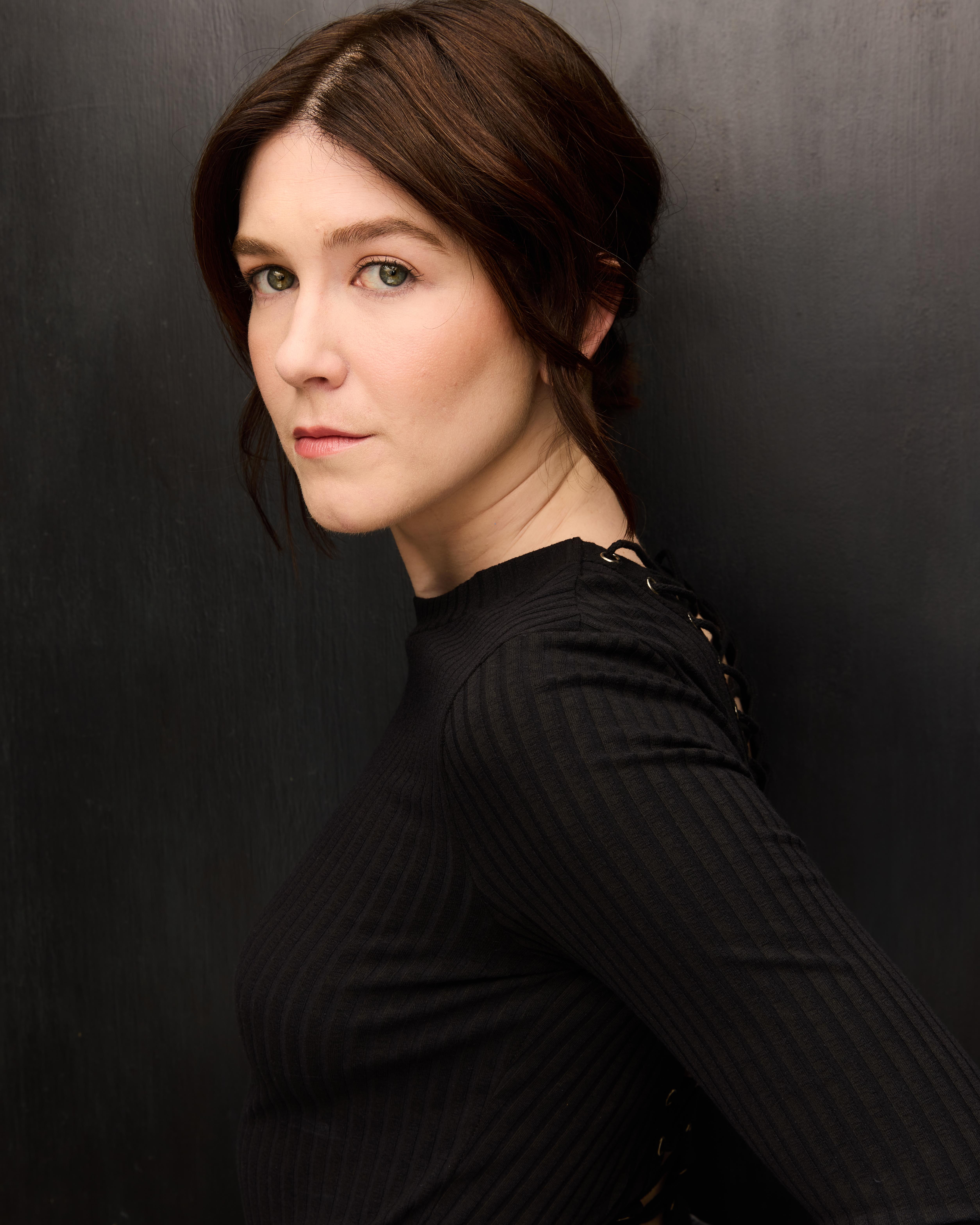 actor Hayley O'Connor large photo