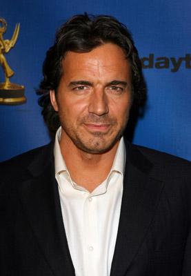 actor Thorsten Kaye large photo
