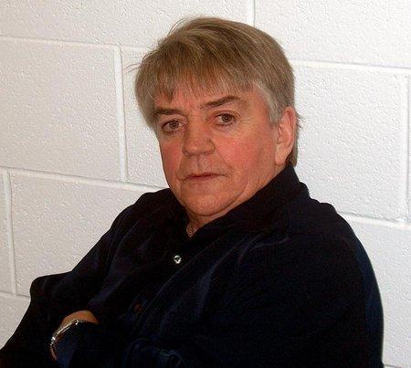 actor Pat Deery large photo