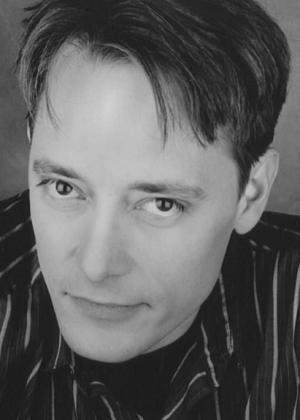 actor Lance Baker large photo