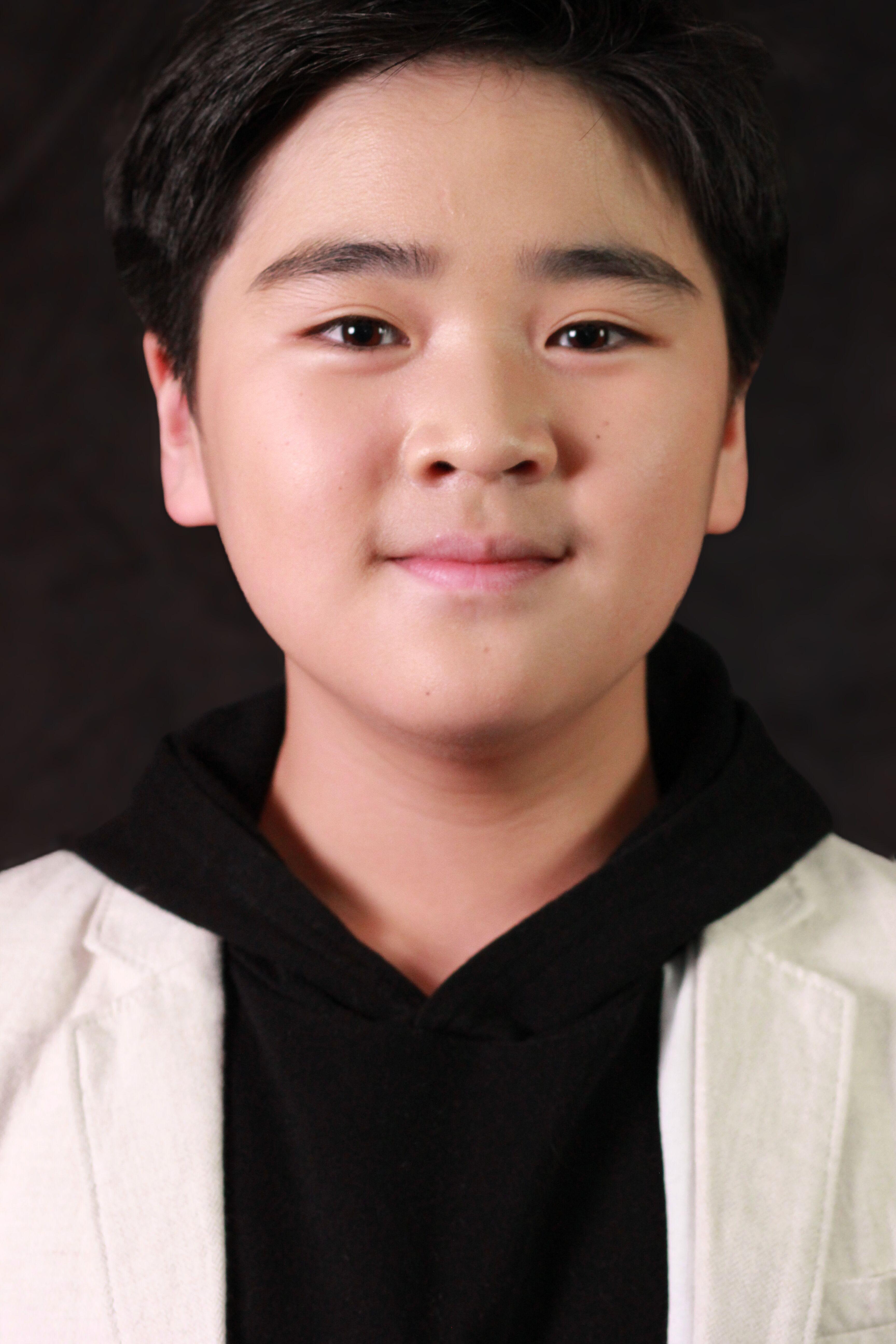 actor William Budijanto large photo