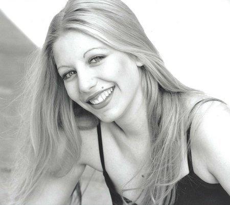 actor Raine Brown large photo