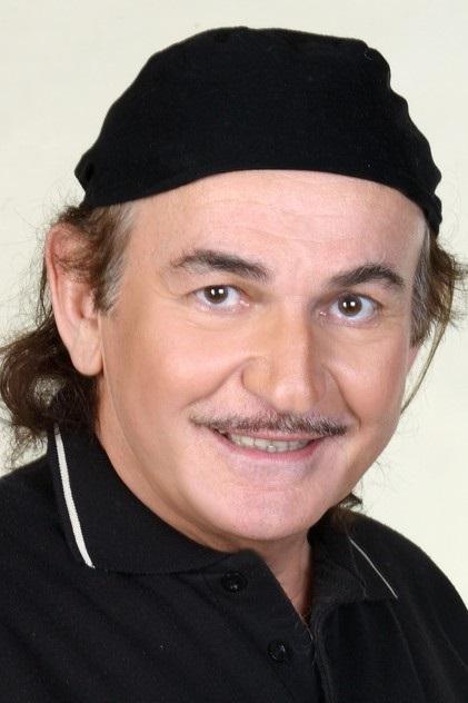 actor Pavlos Kontoyannidis large photo