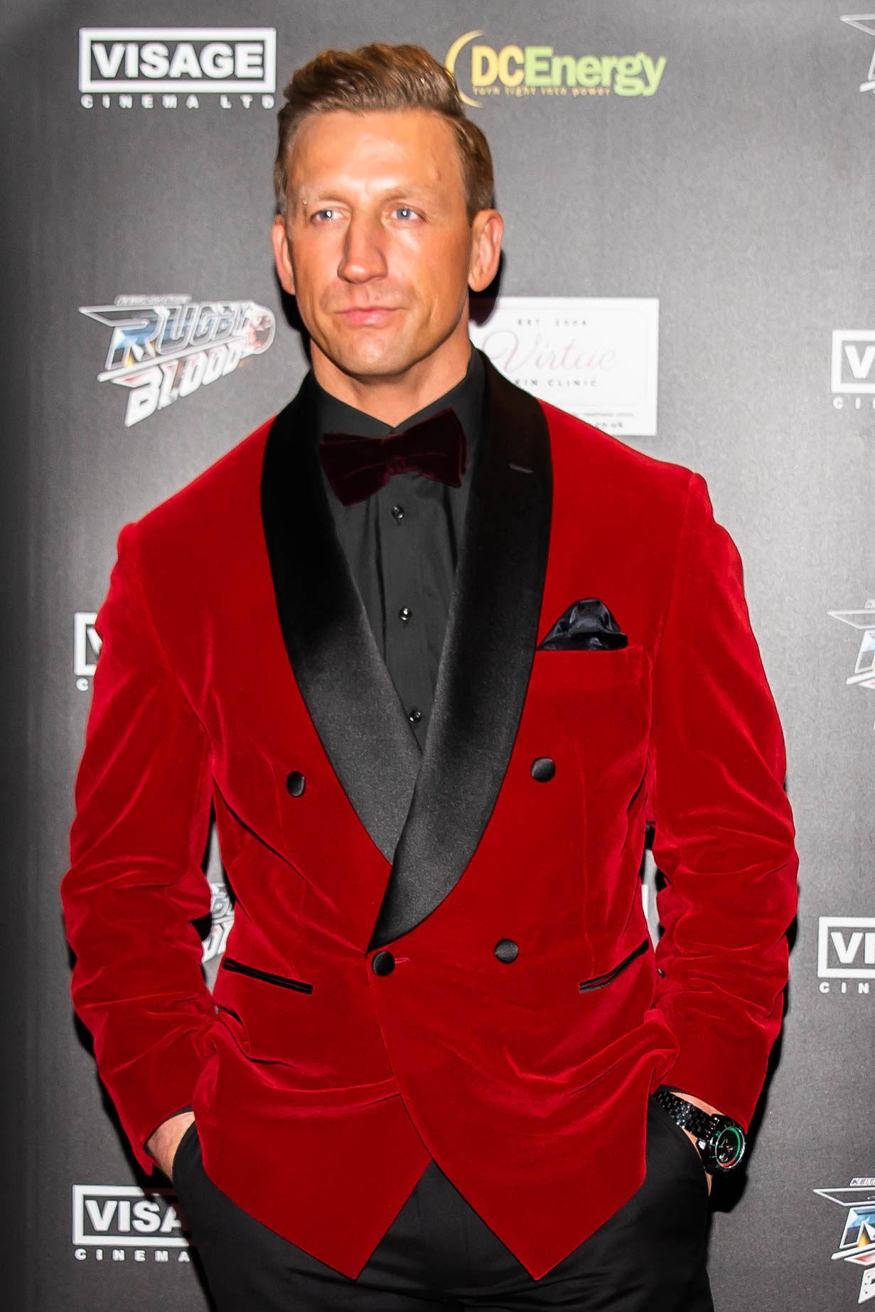 actor Keith Mason large photo