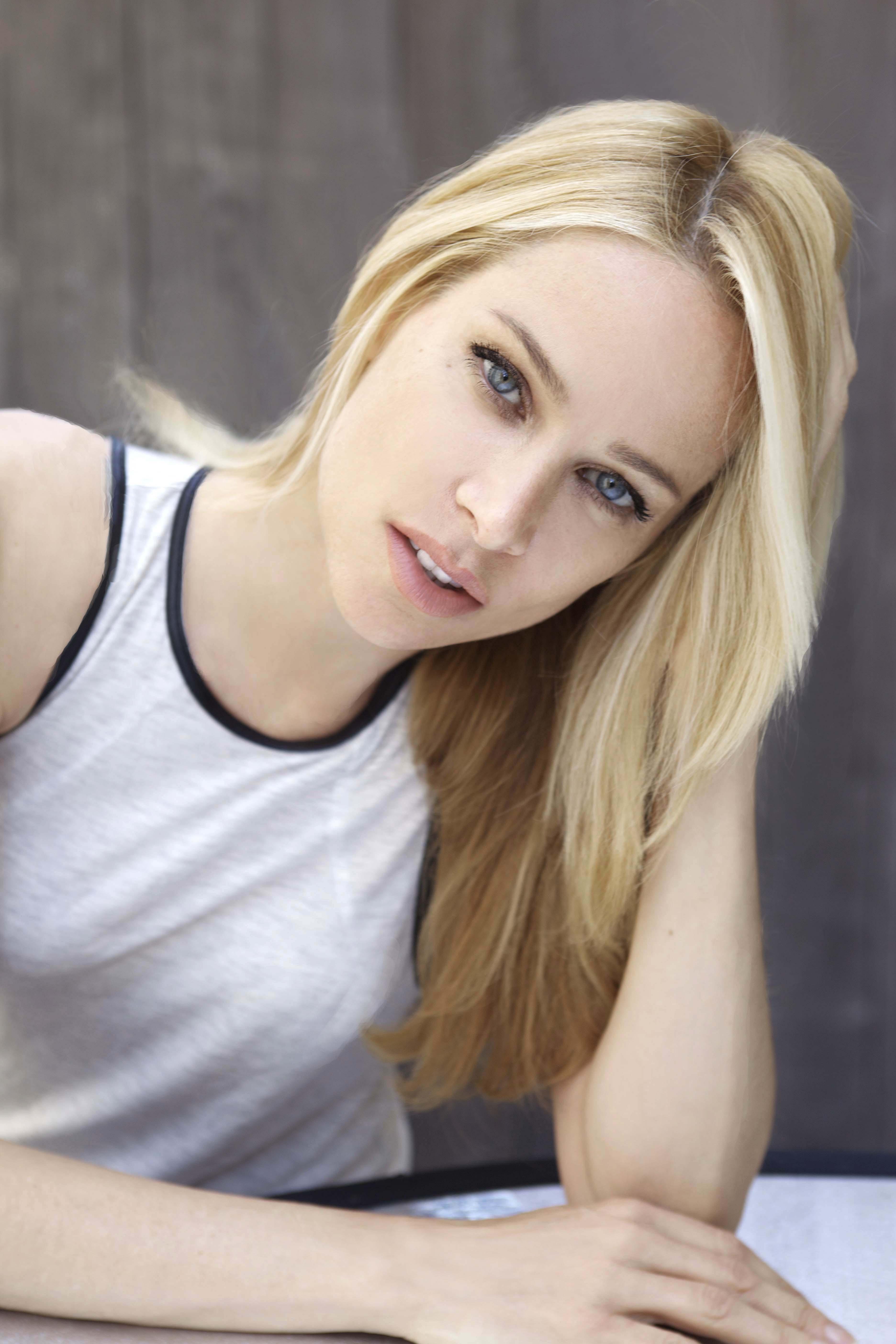 actor Susan Malick large photo