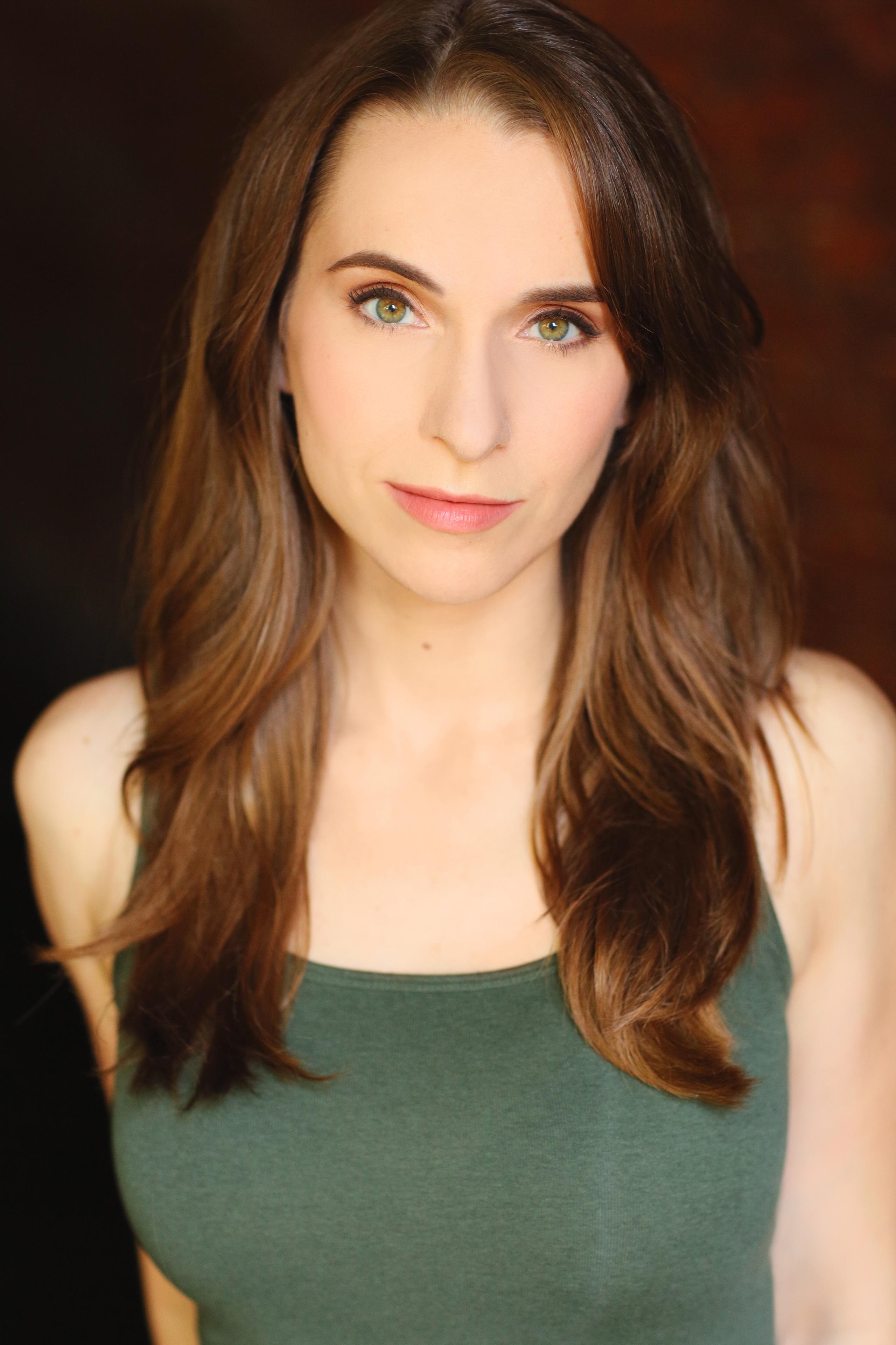 actor Tanya Wheelock large photo