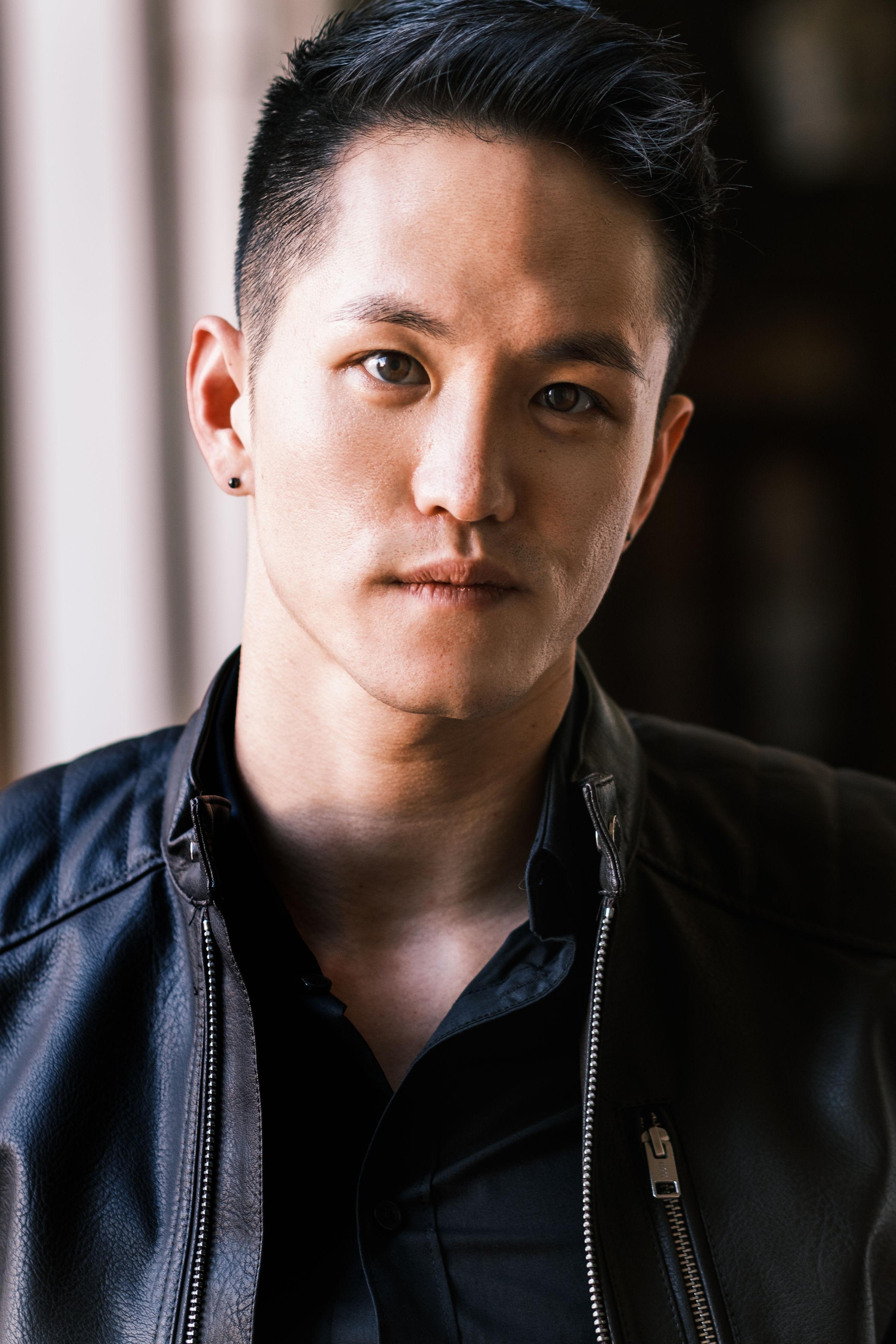 actor Jay Kwon large photo
