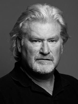 actor Sean Blowers large photo