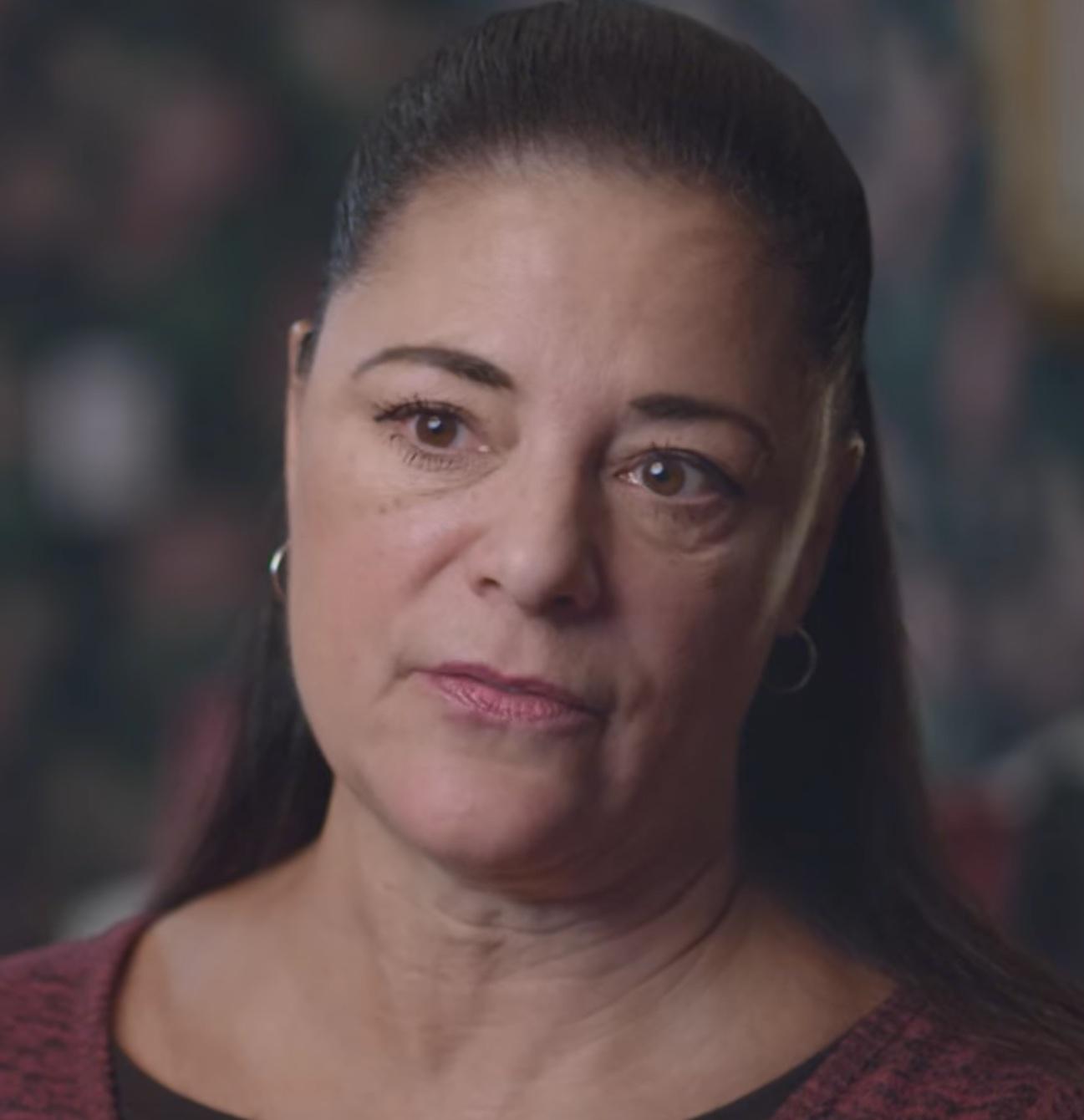 actor Gina Nichols large photo