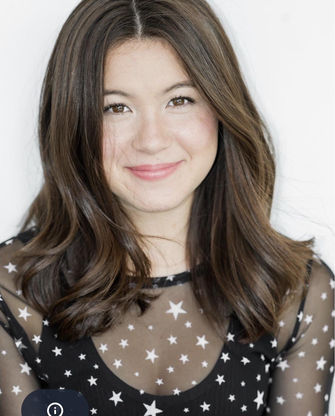 actor Jade Missy Kim large photo