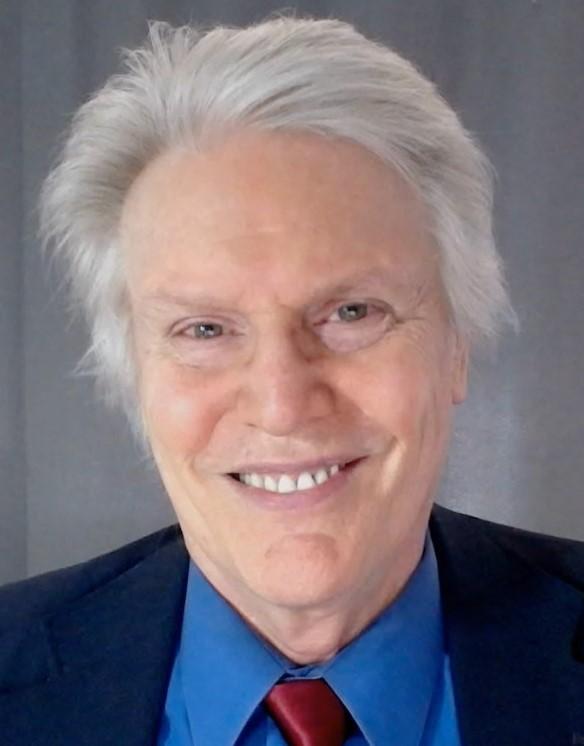 actor William Thomas Jones large photo