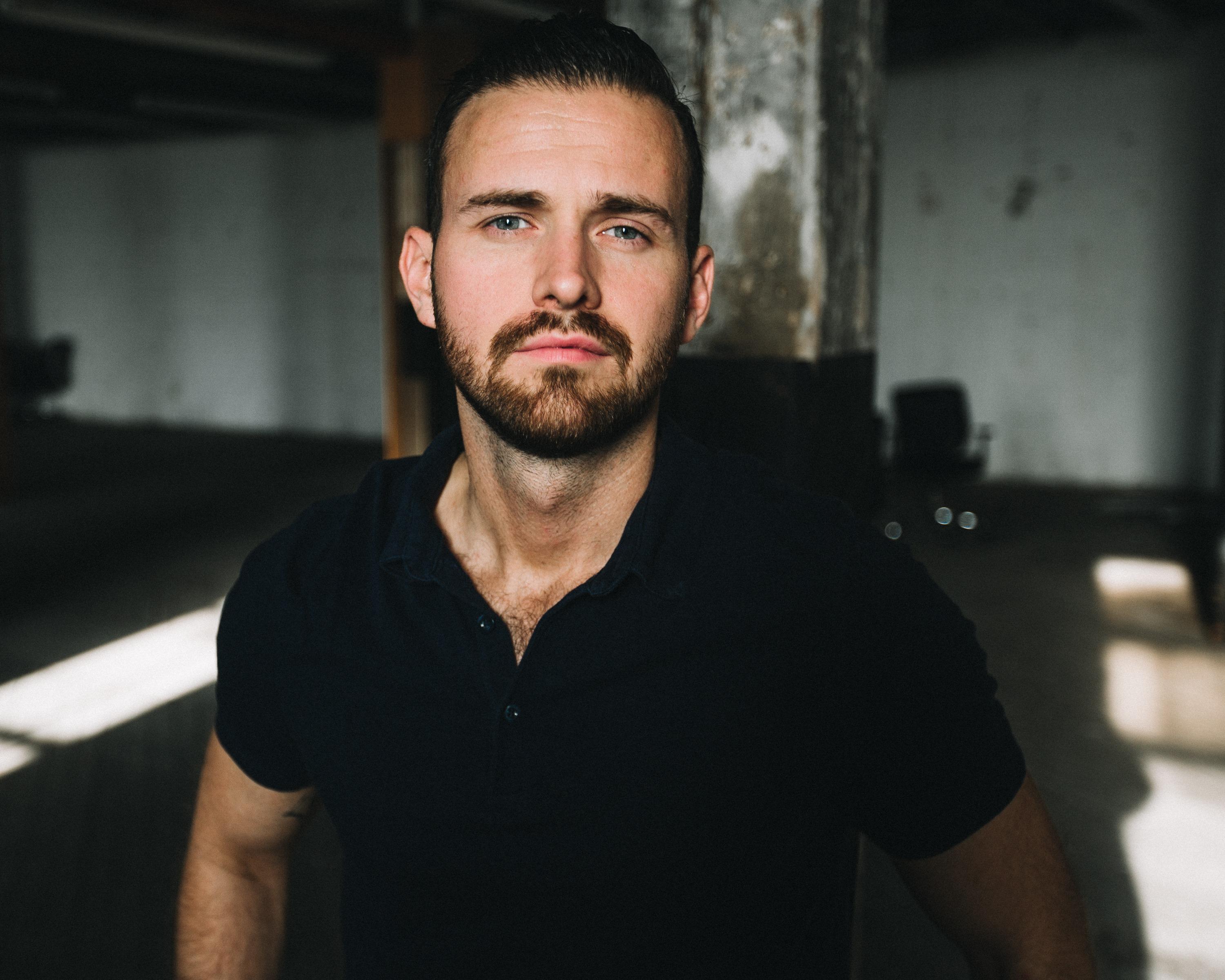 actor Altair Vincent large photo