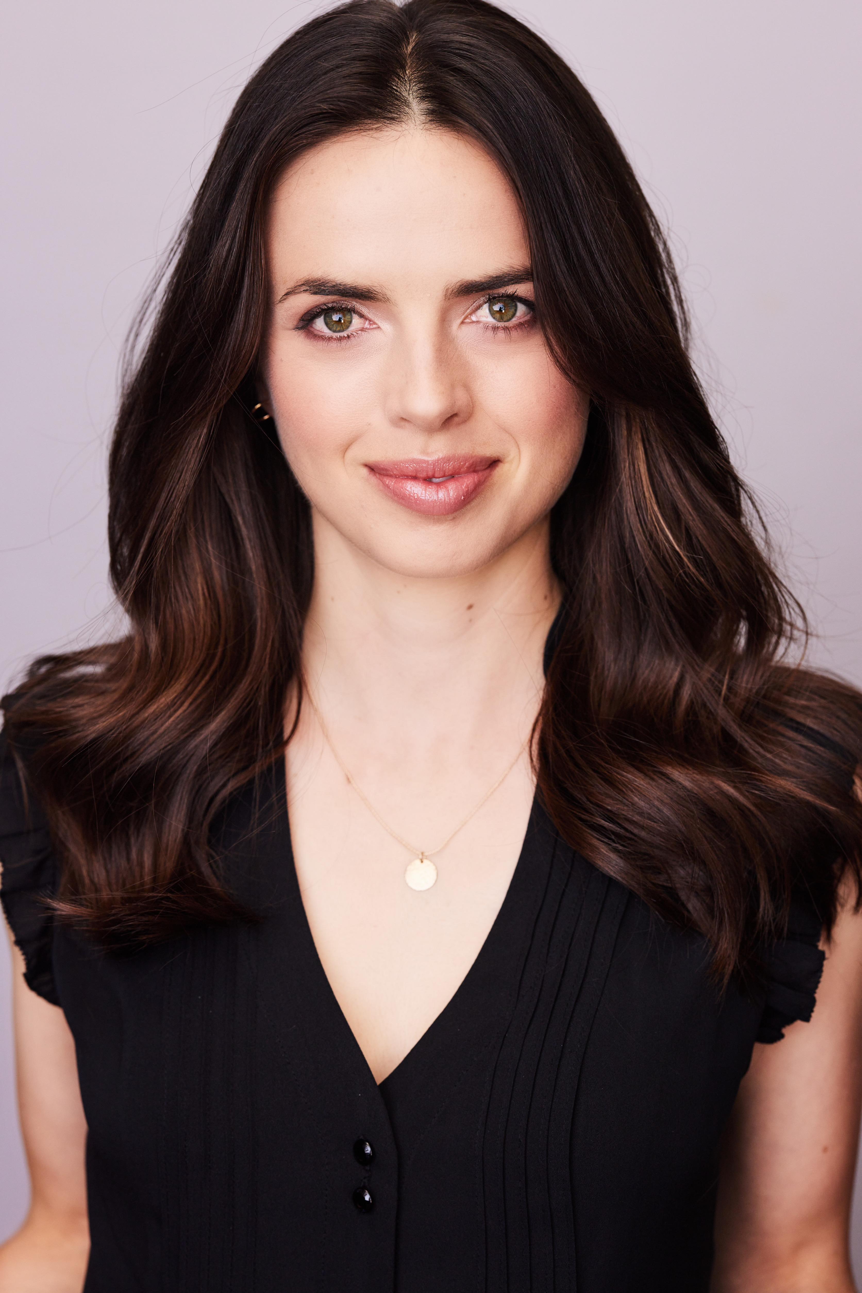 actor Jill Renner large photo