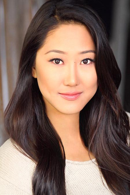 actor June Lee large photo