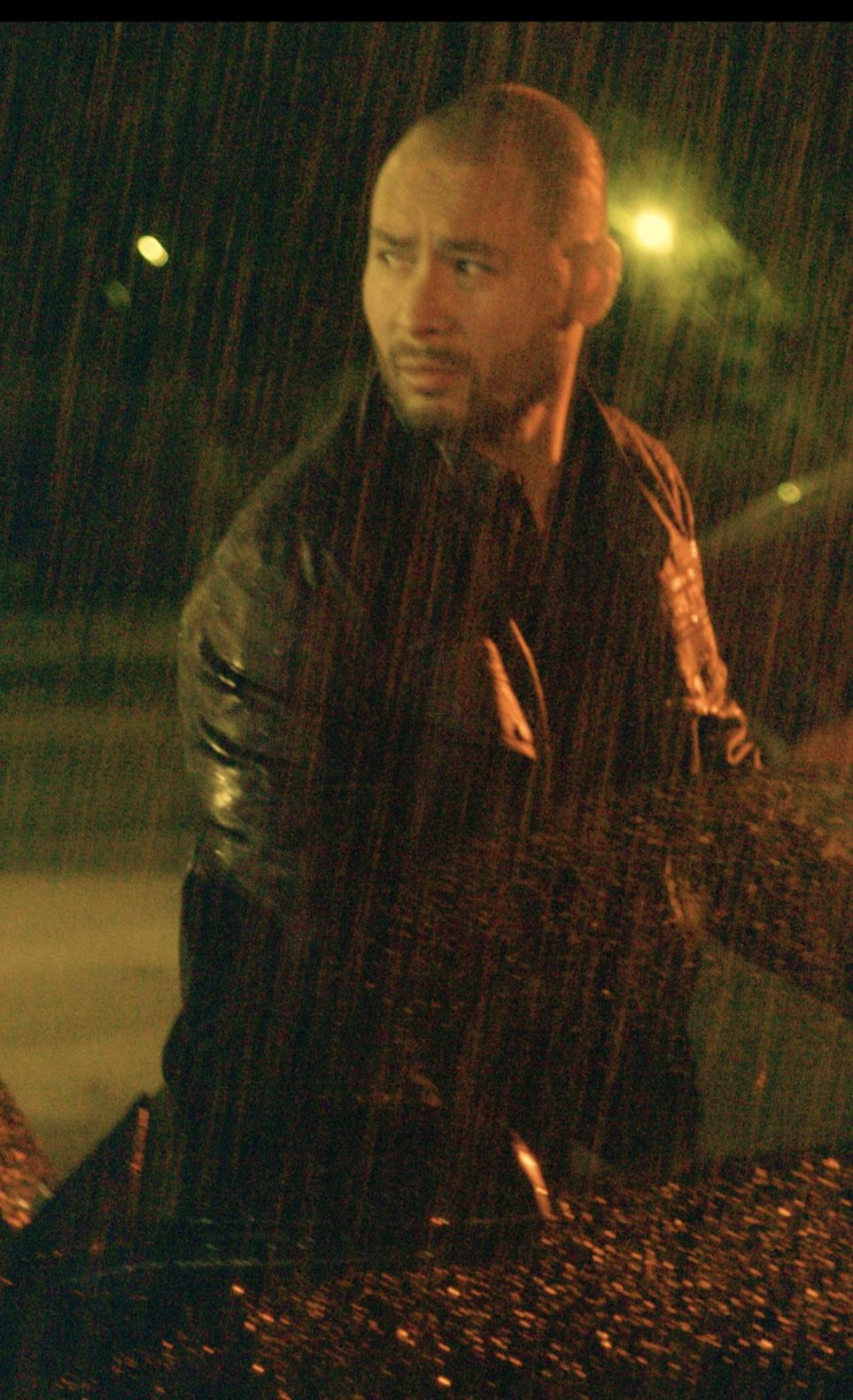 actor Jeremiah Alexander large photo