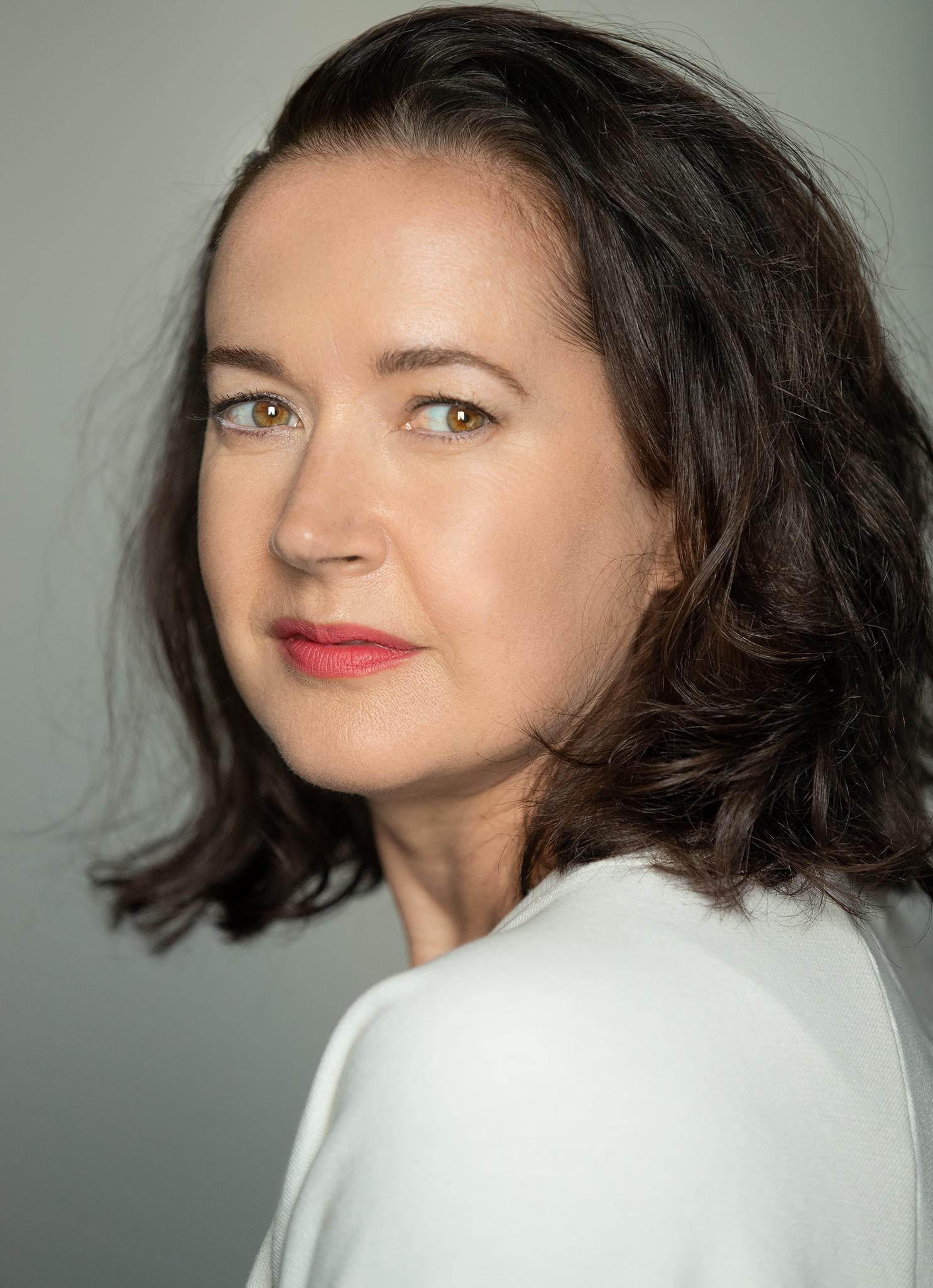 actor Bel Deliá large photo