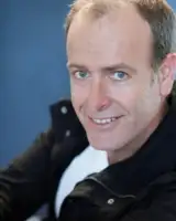 Christopher Stollery