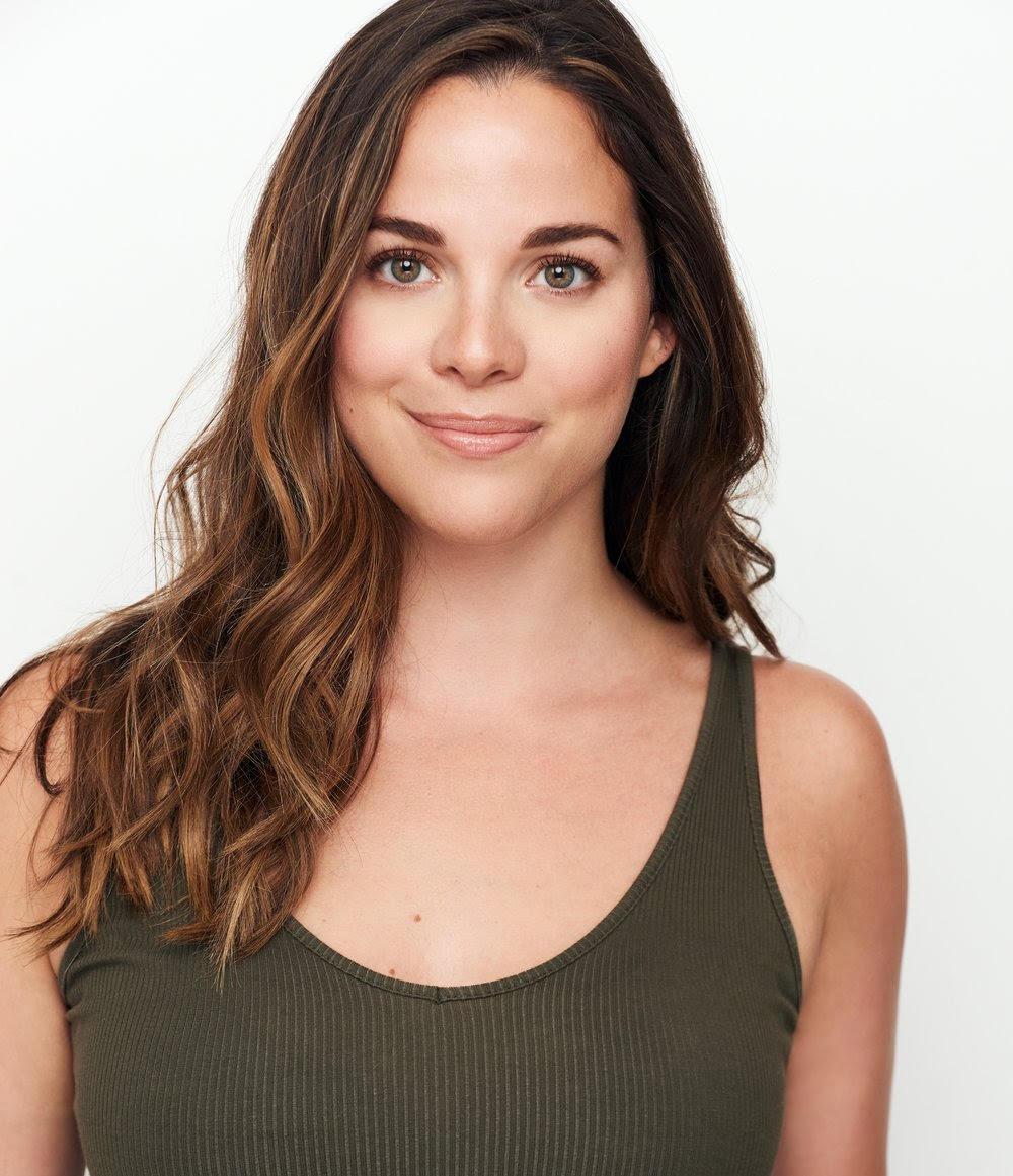 actor Kyra Kennedy large photo