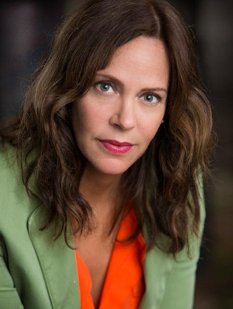 actor Mary Kraft large photo