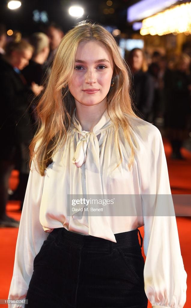 actor Claude Scott-Mitchell large photo