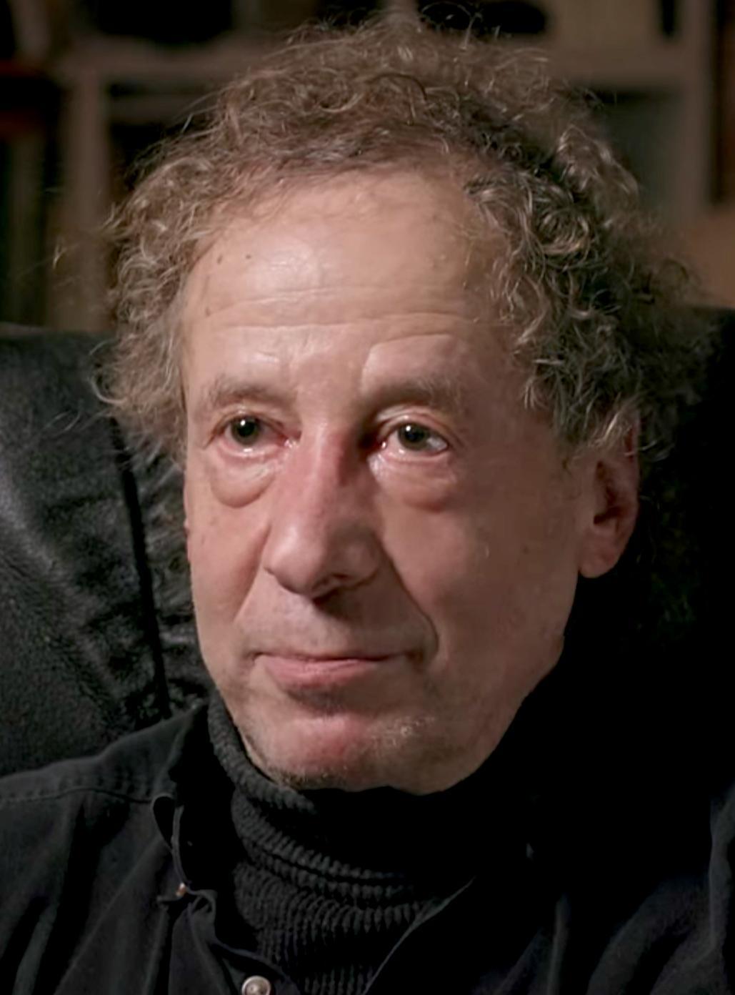 actor Howard Bloom large photo
