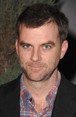 actor Paul Thomas Anderson large photo