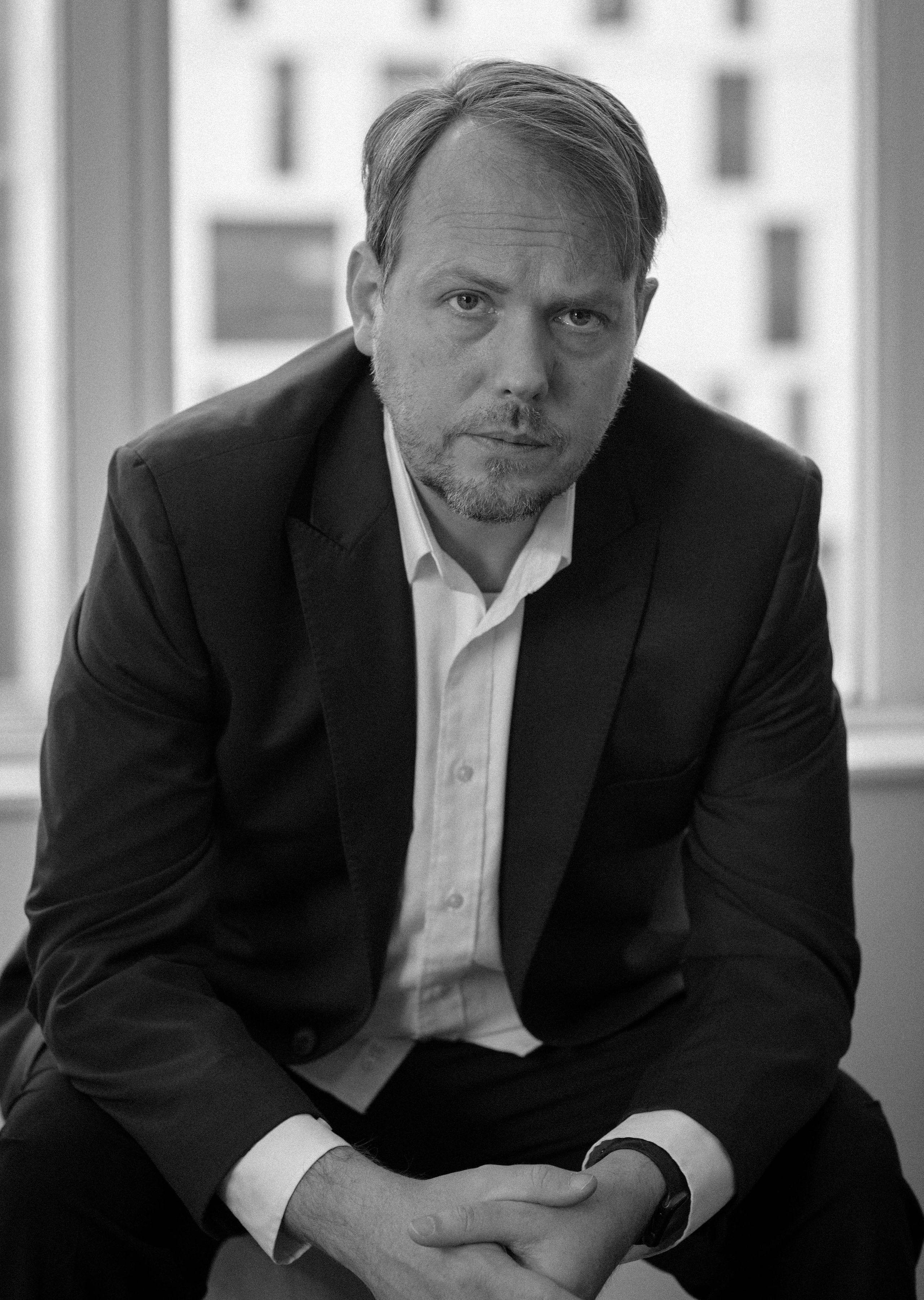 actor Austin Strugnell large photo