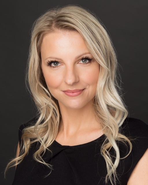 actor Jaime Barr large photo