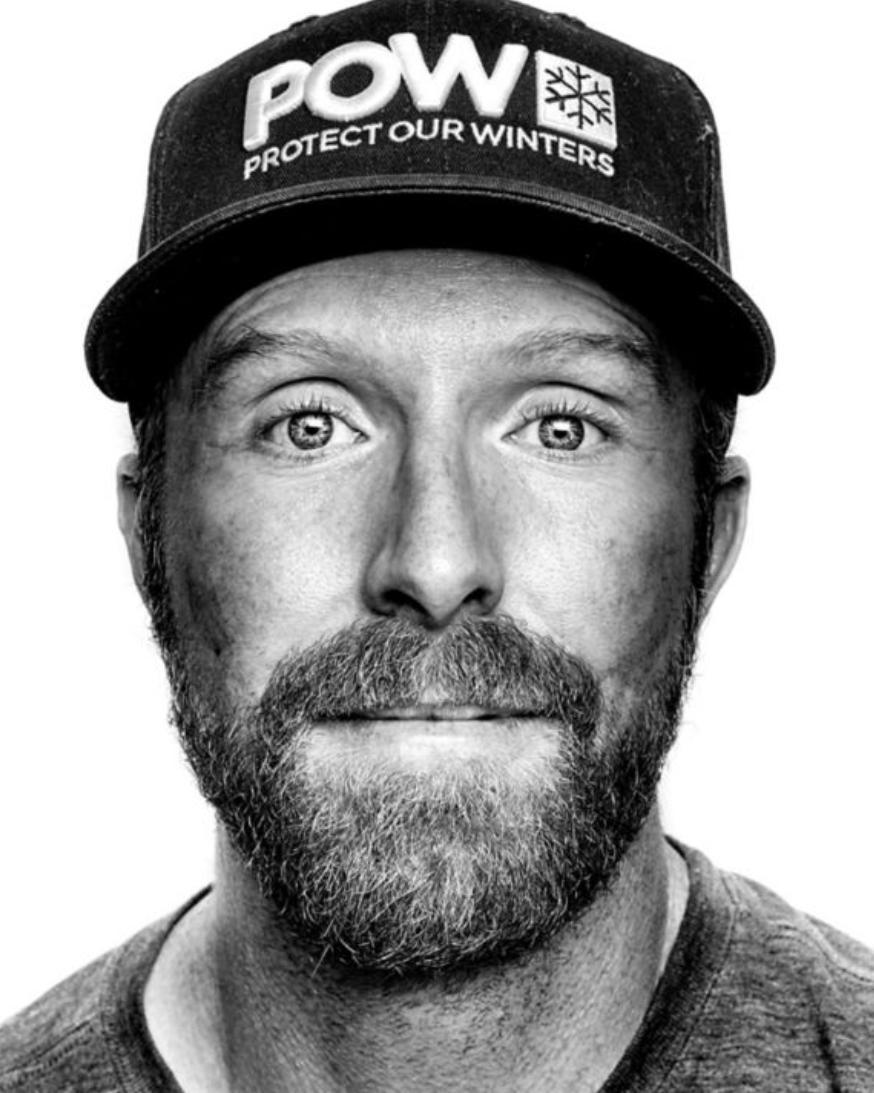 actor Ian McIntosh large photo