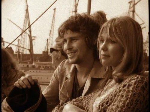 actor Tessa Wyatt large photo