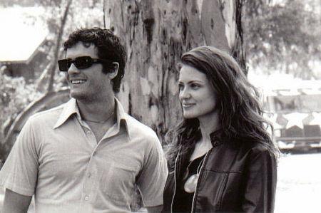 actor Suzanna Urszuly large photo