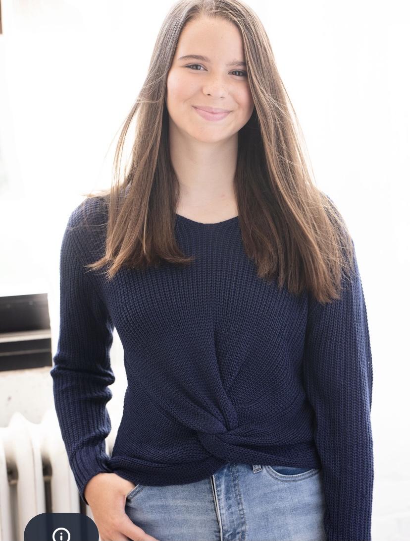 actor Katie Troske large photo