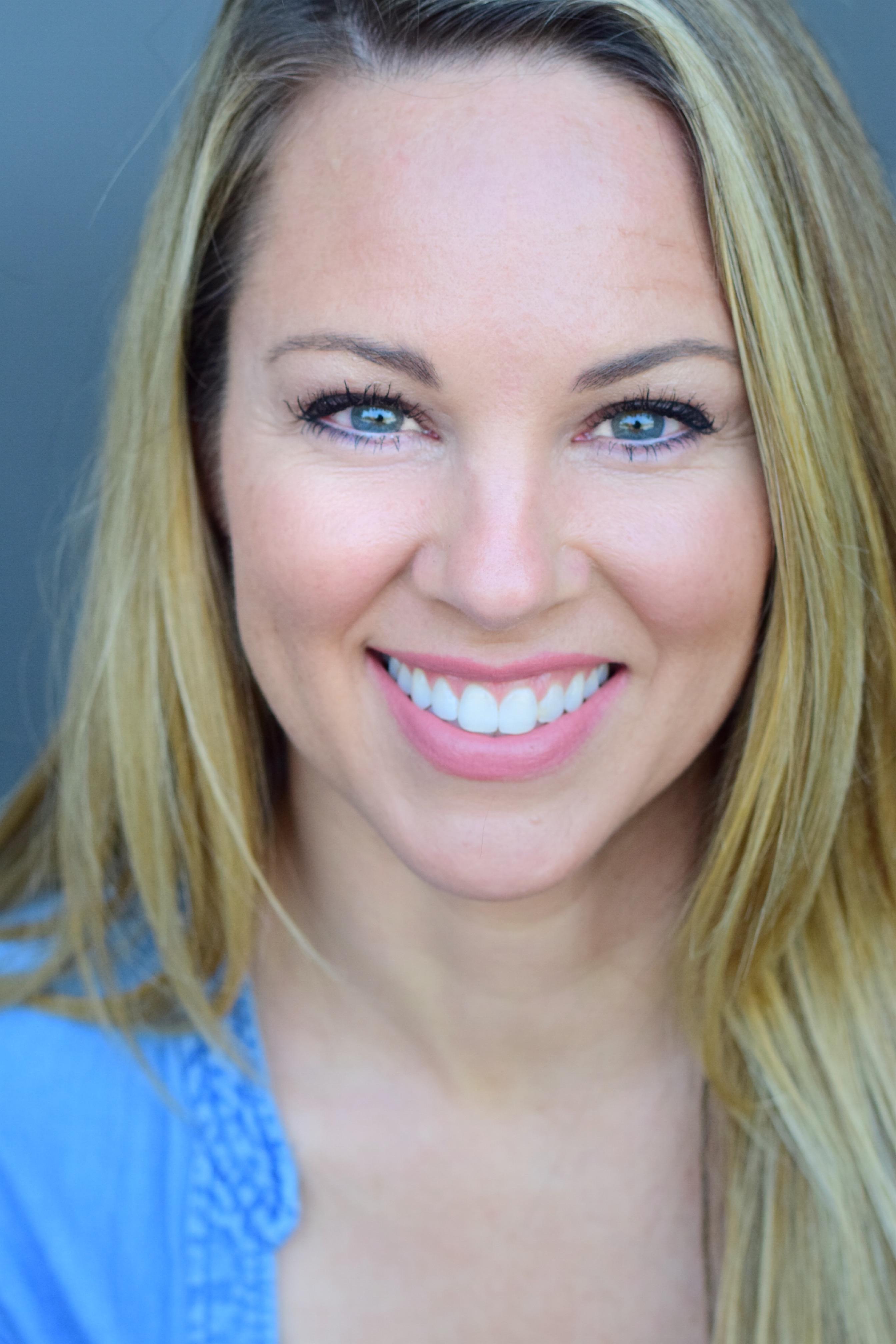 actor Kara Amanda Smith large photo