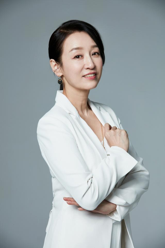actor Nam Gi-ae large photo