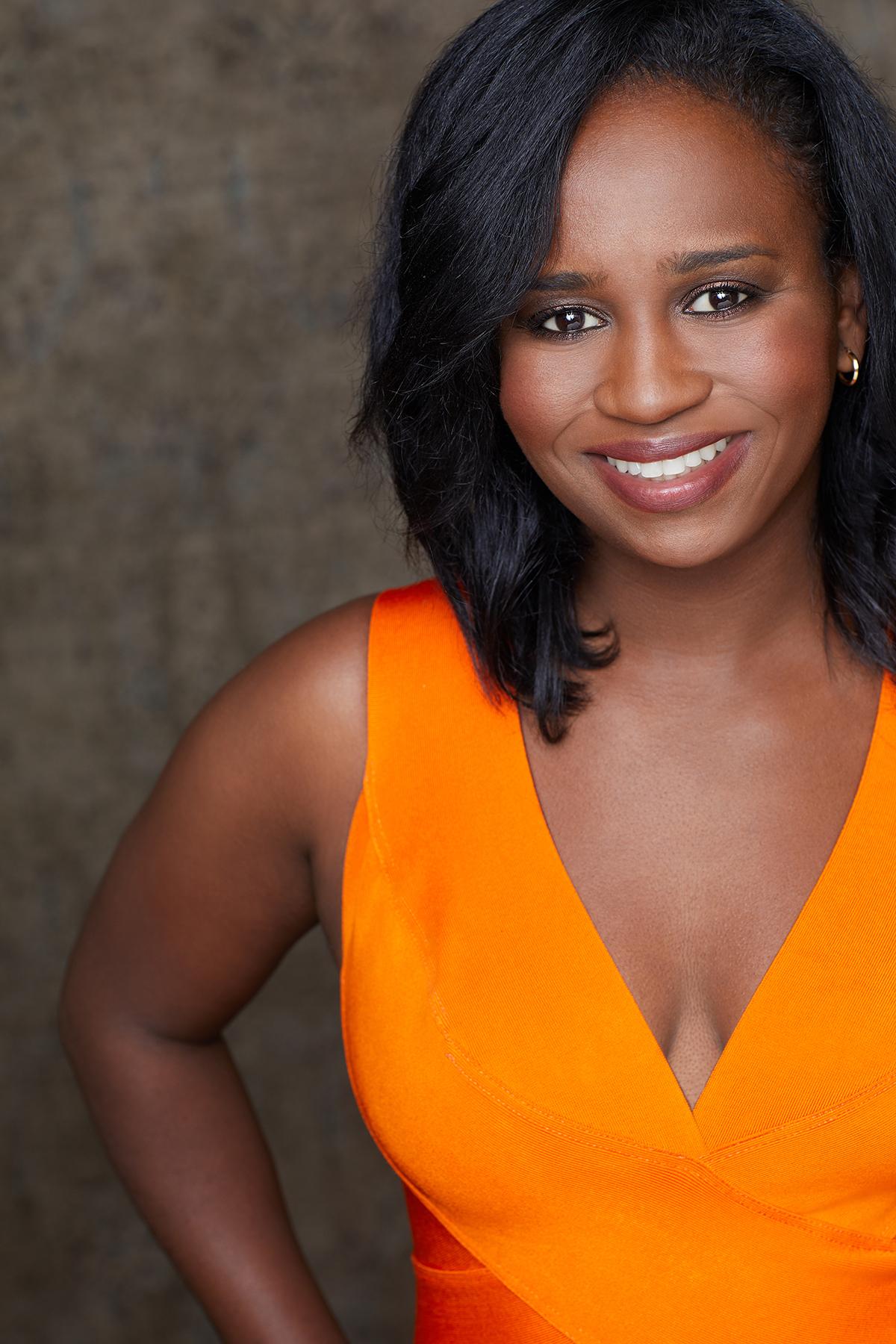 actor Sady Diallo large photo