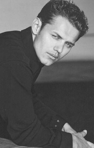 actor Jesse Rodriguez large photo