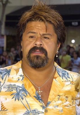 actor Miko C. Brando large photo