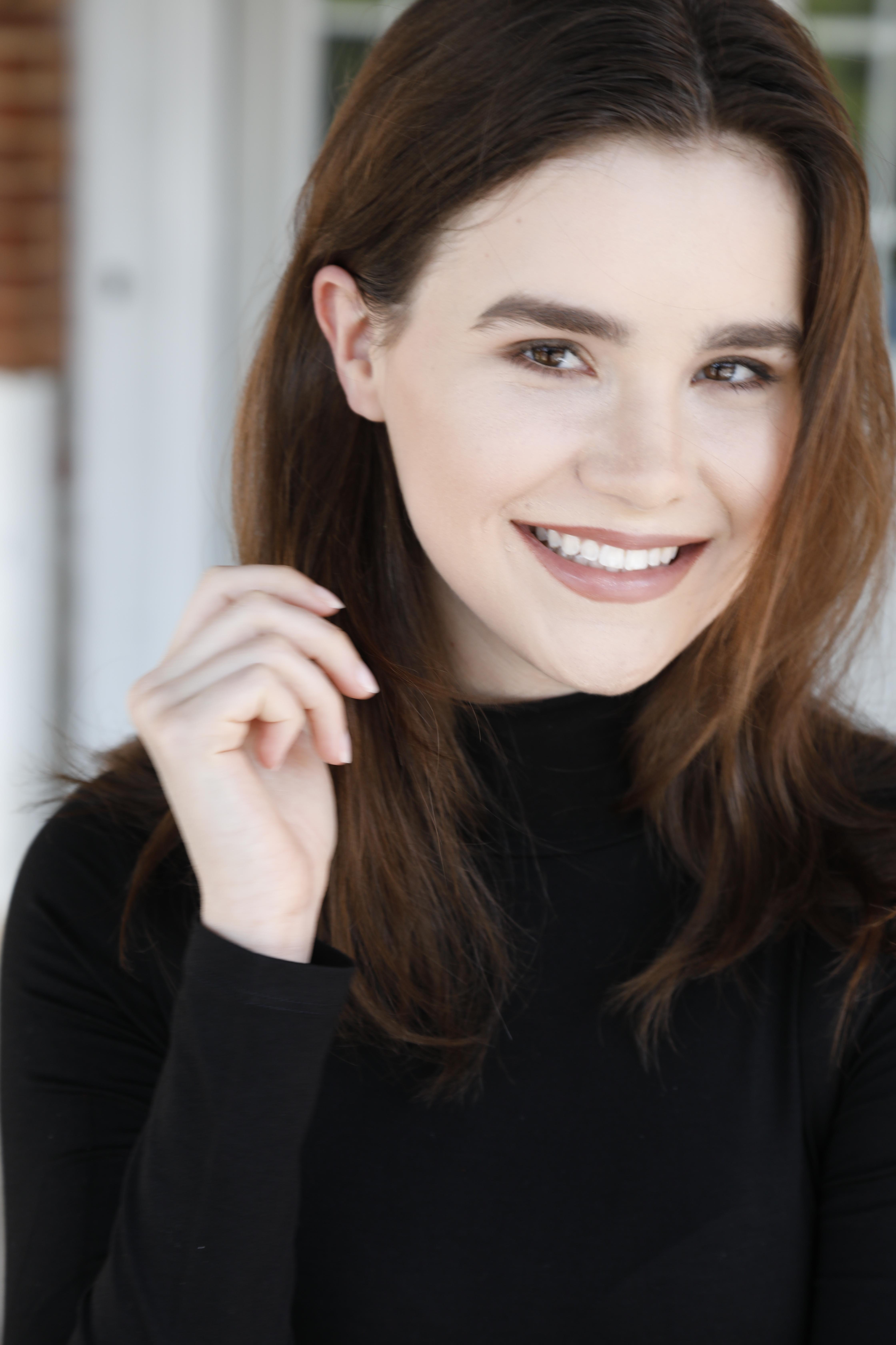 actor Amelia Still large photo