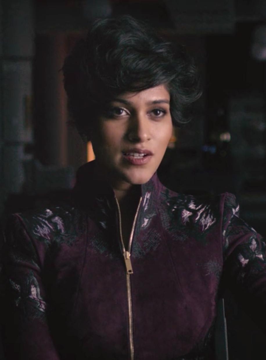 actor Fahmi Quadir large photo