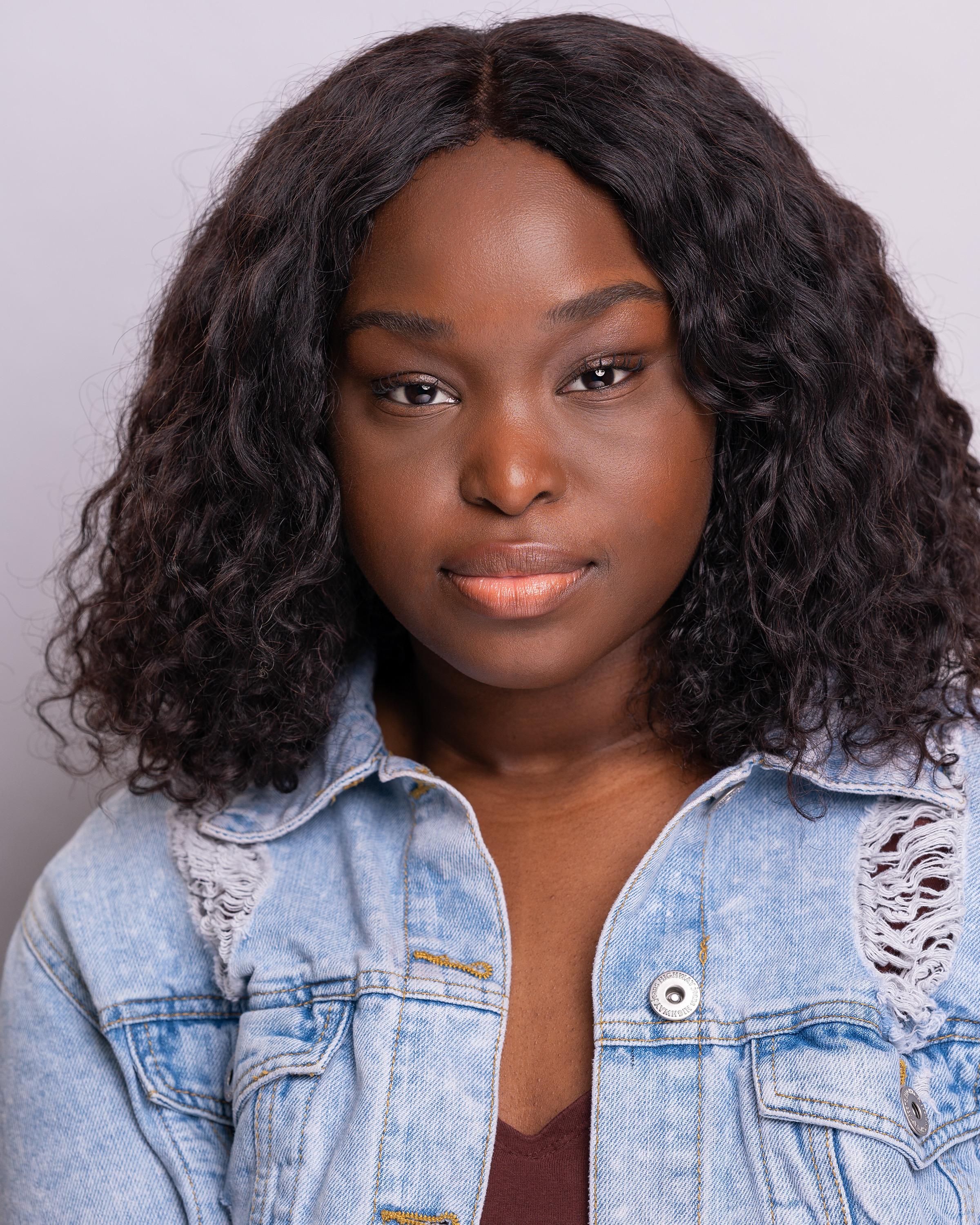 actor Adara Lowery large photo